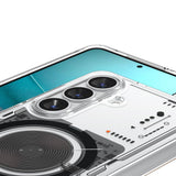 Spigen Ultra Hybrid Magasafe Galaxy S26 Neo One