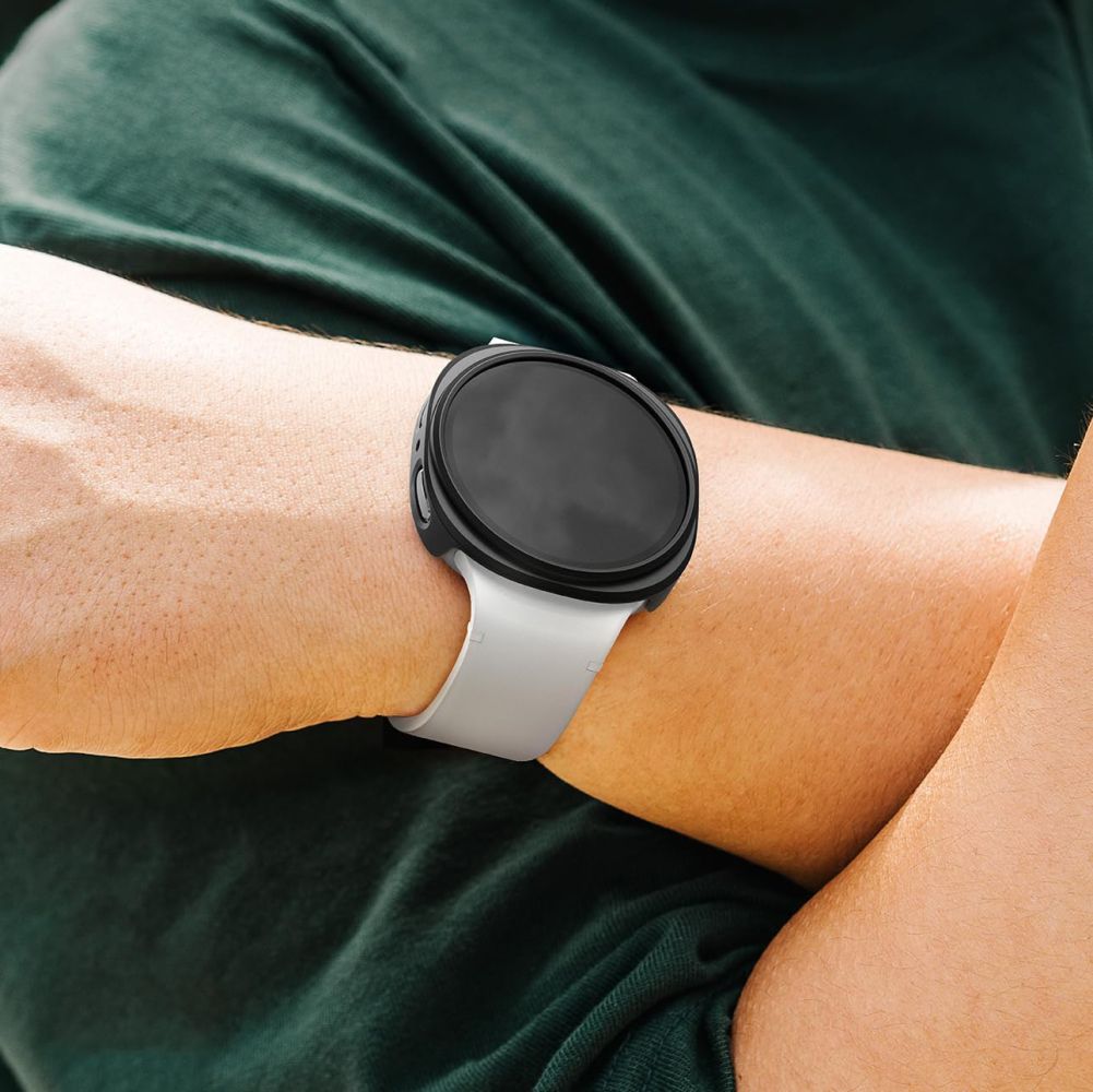 Ringke Slim 2 Pak Galaxy Ur 8/9 (40 Mm) Klar & Matsort