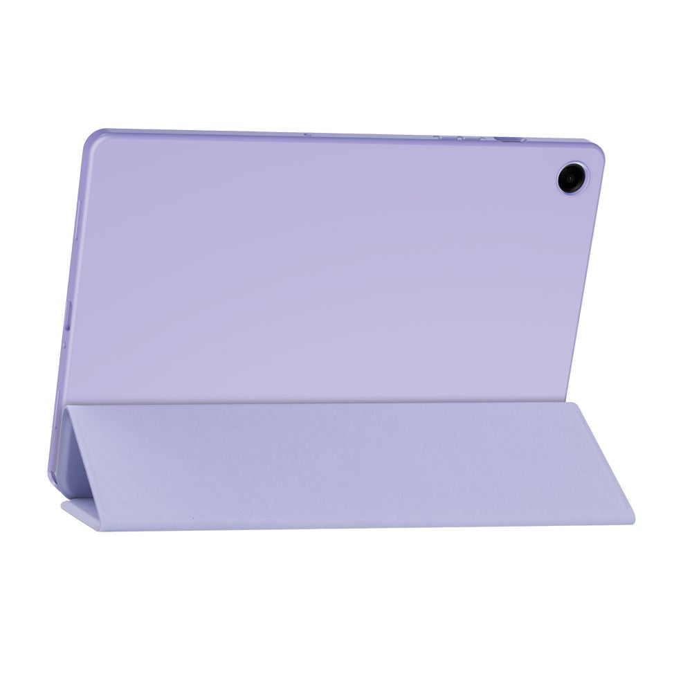 Tech Protect Smartcase Galaxy Tab A9+ Plus 11.0 X210 / X215 / X216 Violet