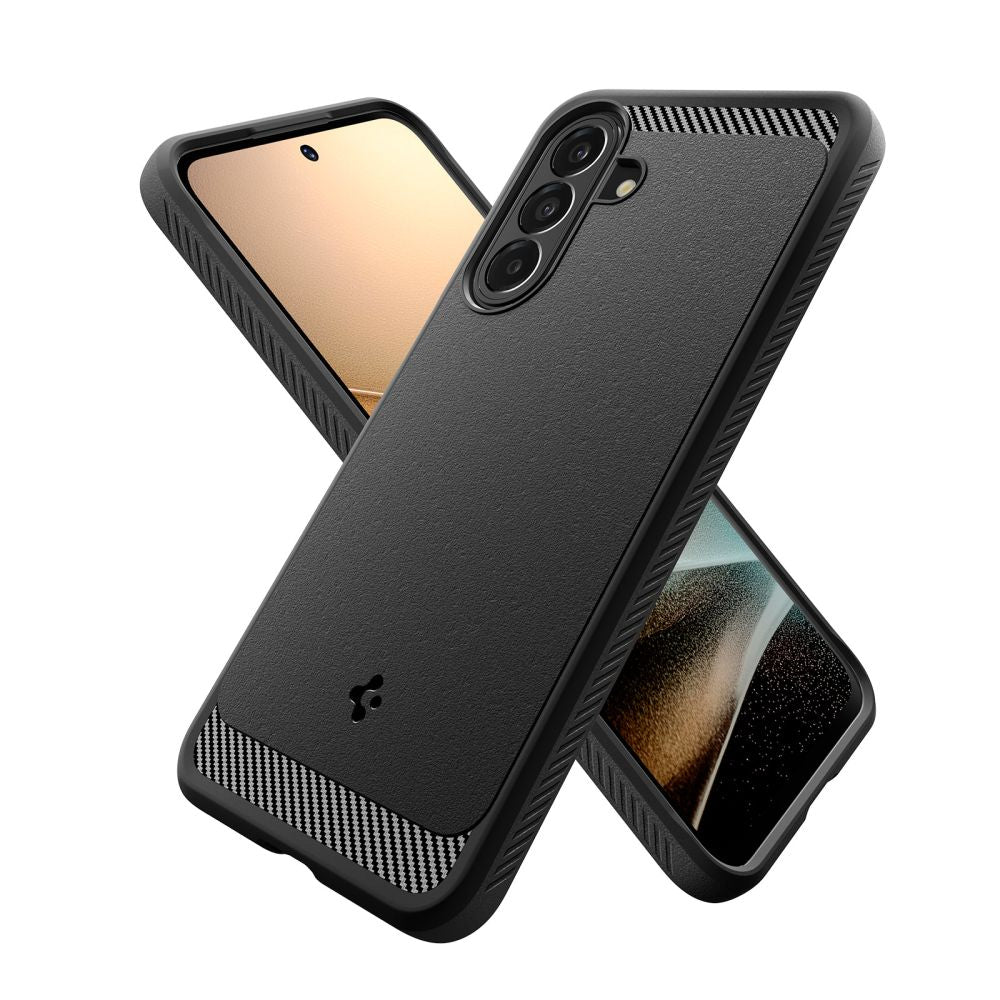 Spigen Rugged Armor Galaxy A27 5 G Matsort