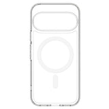 Spigen Ultra Hybrid Magasafe Google Pixel 11 Pro Klar/Hvid