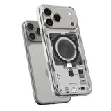 Spigen Ultra Hybrid Magsafe Iphone 17 Pro / 18 Pro Neo One