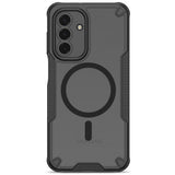 Tech Protect Rugged Shield Magsafe Galaxy A17 / A18 / A26 4 G / 5 G Matsort