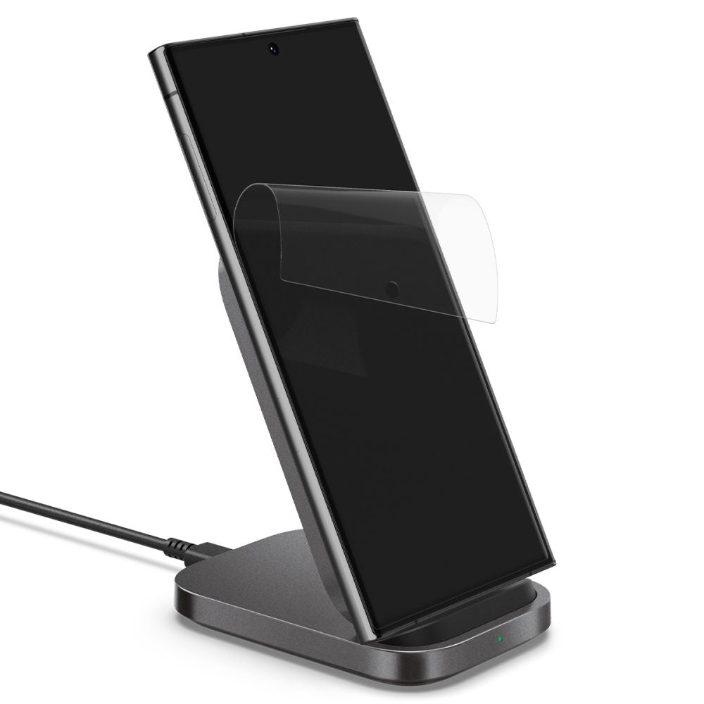 Hydrogelfolie Spigen Neo Flex 2 Pakning Galaxy S23 Ultra Clear
