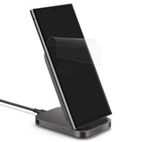 Hydrogelfolie Spigen Neo Flex 2 Pakning Galaxy S23 Ultra Clear