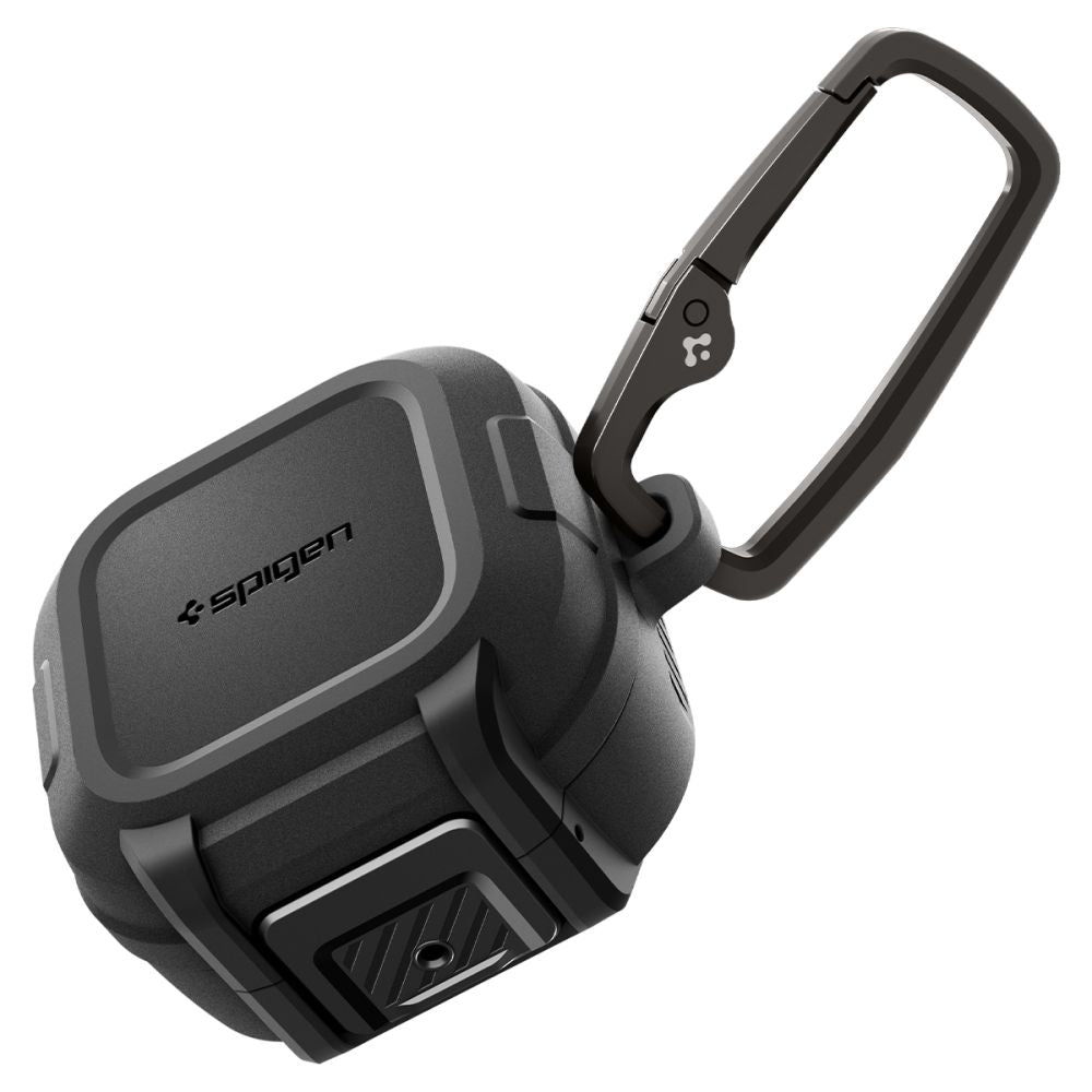 Spigen Lock Fit Samsung Galaxy Buds 4 / 4 Pro Matsort