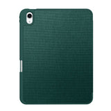 Tech Protect Sc Pen Canvas Ipad 10.9” 10/2022/11” 11/2025 Mosgroen