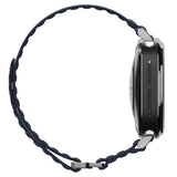Spigen Wbf0 Band Samsung Galaxy Watch Ultra 1 / 2 2024 2026 (47 Mm) Marineblå