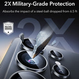 Kamera Beskyttelse Na Aparat Esr Armorite Camera Protector Galaxy S26 Ultra Clear