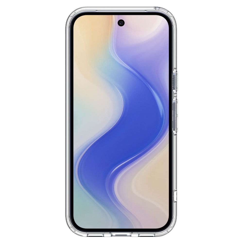 Spigen Ultra Hybrid Google Pixel 11 Crystal Clear