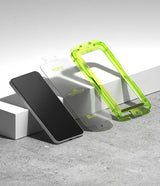 Hærdet Glas Ringke Easy Slide 2 Pack Galaxy A57 5 G Clear
