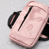 Tech Protect M6 Universal Sportarmband Pink