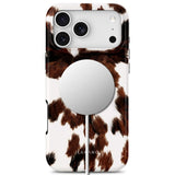 Tech Protect Lamano Magsafe Iphone 17 Pro / 18 Pro Soft Herd