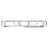 Spigen Ultra Hybrid Iphone 13 Krystalklar