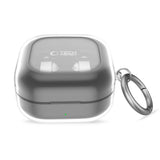 Tech Protect Flexair Samsung Galaxy Buds 4 / 4 Pro Clear