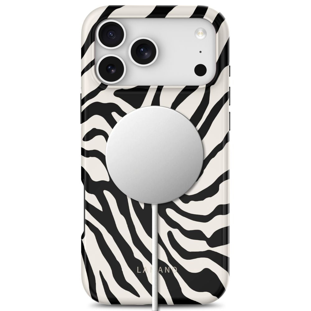 Tech Protect Lamano Magsafe Iphone 17 Pro Max / 18 Pro Max Nature Muse