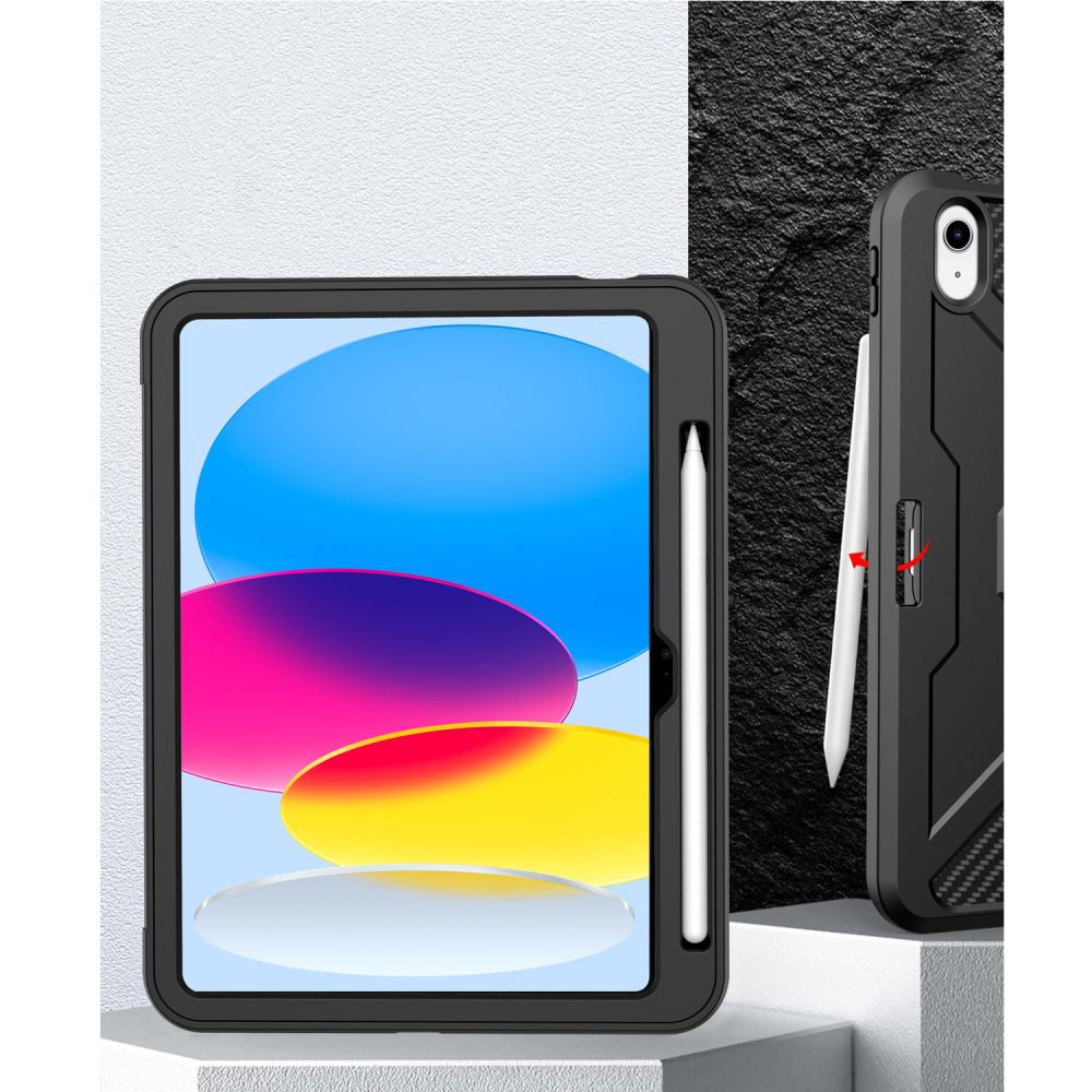 Tech Protect Endurance Ipad 10,9” 10/2022/11” 11/2025 Sort