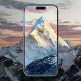 Hærdet Glas Tech Protect Easy Set+ 3 Pack Iphone 16 Pro / 17 Pro Clear
