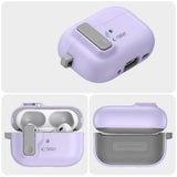 Tech Protect Slim Hook Apple Airpods Pro 1/2 Lavendel