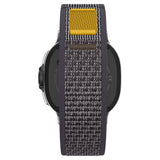 Spigen Athlex Air Samsung Galaxy Watch 8 / 9 / Classic (40 / 44 / 46 Mm) Active Grå