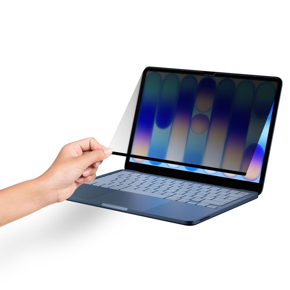 Spigen Safe View Macbook Neo 13 2026 Fortrolighed