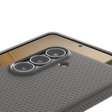 Spigen Liquid Air Galaxy S26+ Plus Marmorgrå
