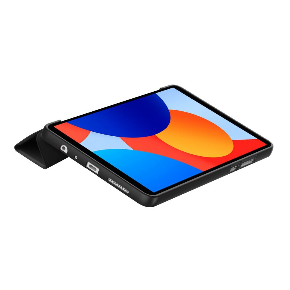 Tech Protect Smartcase Til Xiaomi Redmi Pad Se 8.7 Sort