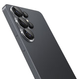 Kamera Beskyttelse Spigen Optik Pro Hd Glas.Tr 'Ez Fit' Camera Protector 2 Pack Galaxy S26 Ultra Black