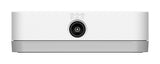 D-Link GO-SW-5G Ikke administreret Gigabit Ethernet (10/100/1000) Hvid