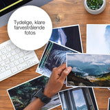 Epson Hummingbird Enkeltpakke, magenta T0803 Claria Photographic Ink