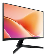 Samsung LS24F330EAUXEN computerskærm 61 cm (24") 1920 x 1080 pixel Fuld HD LCD Sort