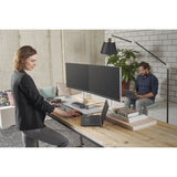 Kensington Pro Fit Wired Vaskbar Mouse