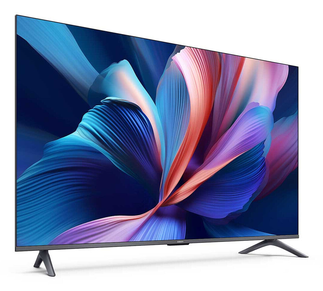 Xiaomi TV A Pro 55 2026 139,7 cm (55") 4K Ultra HD Smart TV Wi-Fi Grå