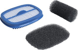 Electrolux EF163 Filter Håndstøvsuger