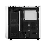 Fractal Design Focus 2 Midi Tower Hvid