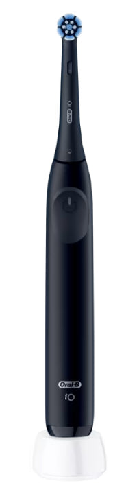 Oral-B iO SERIE 2 Voksen Vibrerende tandbørste Sort