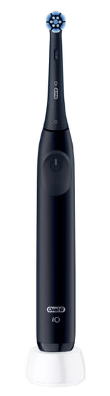 Oral-B iO SERIE 2 Voksen Vibrerende tandbørste Sort