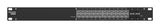 Teltonika SWM282 Administreret L2+ Gigabit Ethernet (10/100/1000) Strøm over Ethernet (PoE) Sort
