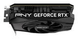 PNY NVIDIA GeForce RTX 5050 8GB GDDR7 SDRAM