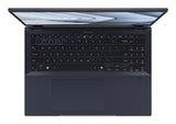ASUS ExpertBook B5 B5604CMA-Q90733X Intel Core Ultra 5 125H Laptop 40,6 cm (16") WUXGA 16 GB DDR5-SDRAM 512 GB SSD Wi-Fi 6E (802.11ax) Windows 11 Pro Sort