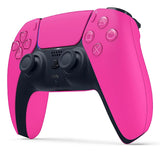 Sony DualSense v3 Lyserød Bluetooth/USB Gamepad Analog/digital PlayStation 5