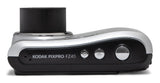Kodak PIXPRO FZ45 1/2.3" Compact camera 16 MP CMOS 4608 x 3456 pixels Silver