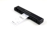 I.R.I.S. IRIScan Express 4 Skanner med papir-tilførsel 1200 x 1200 dpi A4 Sort