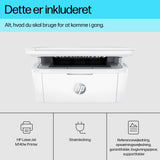 HP LaserJet MFP M140w-printer