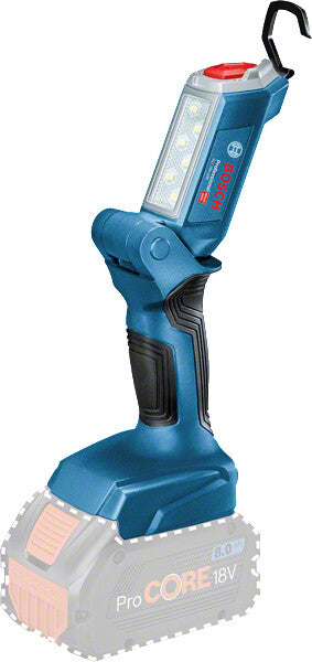 Bosch GLI 18V-300 Professional Arbejdslys