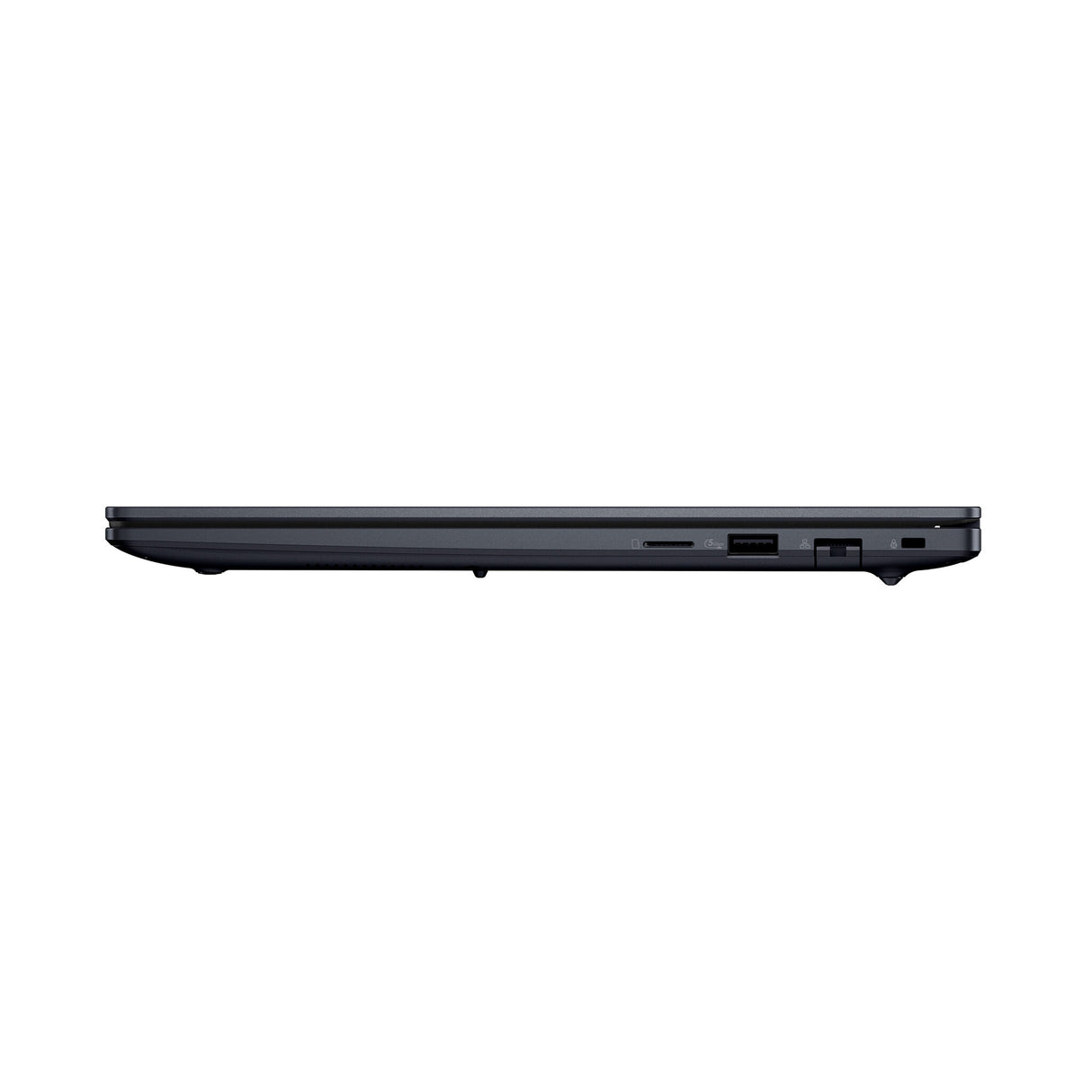 ASUS ExpertBook B5 B5405CVA-LY0595XA Intel Core 5 120U Laptop 35,6 cm (14") WUXGA 16 GB DDR5-SDRAM 256 GB SSD Wi-Fi 6 (802.11ax) Windows 11 Pro Education Grå