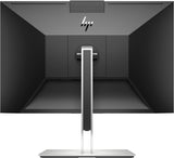 HP E27m G4 Conferencing Monitor 27 IPS 2560 x 1440 (2K) HDMI DisplayPort USB-C 75Hz