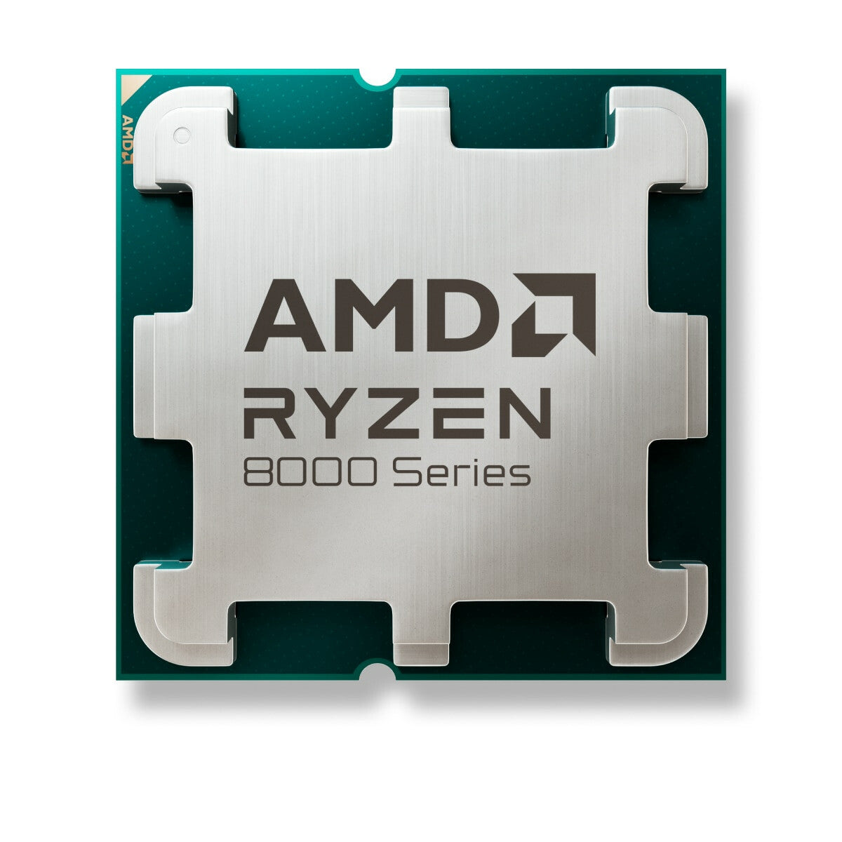 AMD Ryzen 5 8400F 4,2 GHz 6 kerner AM5 TRAY - u/køler