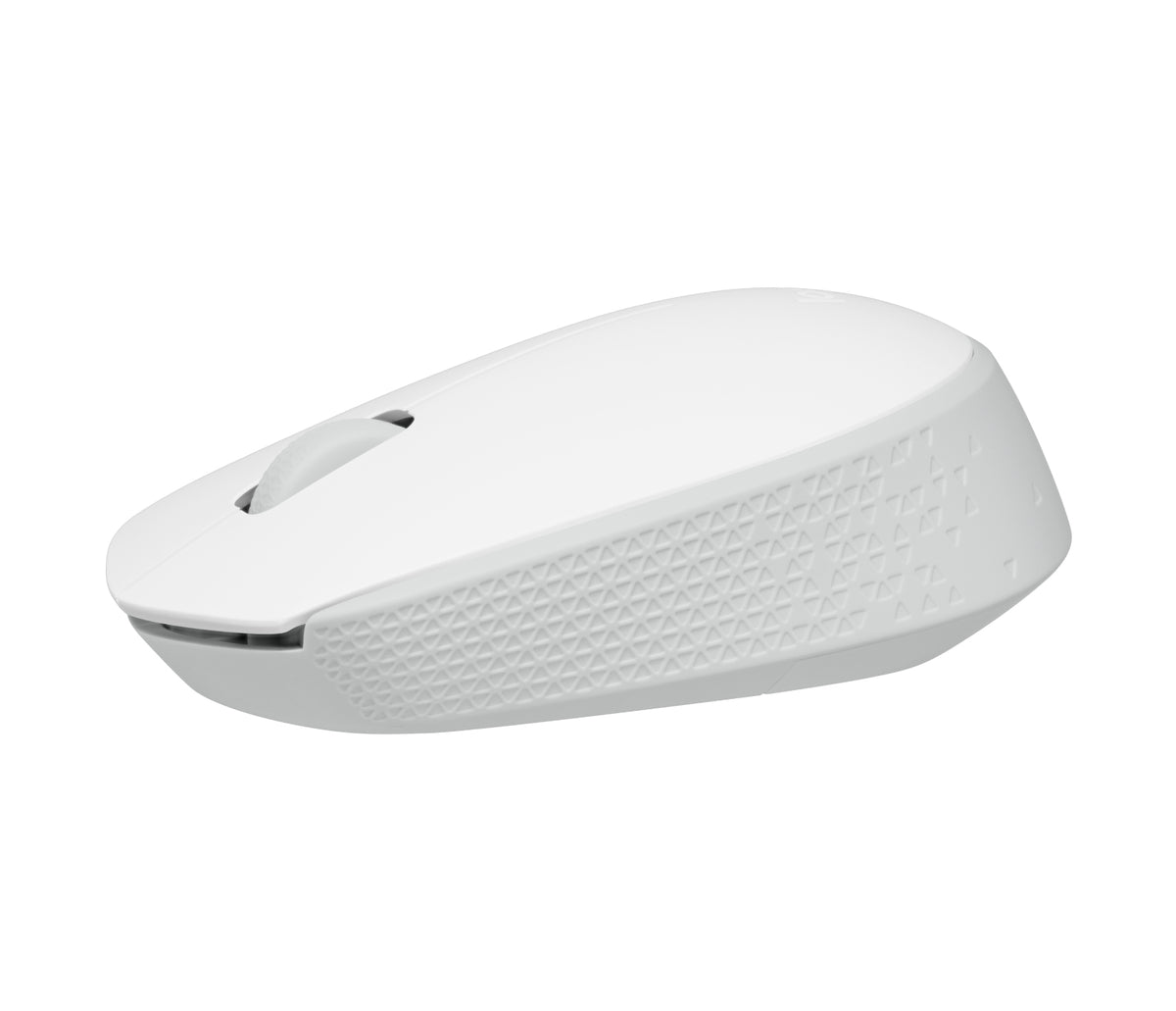 Logitech M171 Optisk Trådløs Hvid