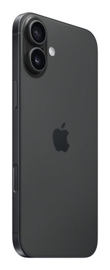 Apple iPhone 16 Plus 17 cm (6.7") Dual SIM iOS 18 5G USB Type-C 128 GB Sort